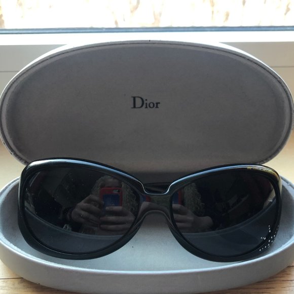 Dior Women's Sunglasses - Picture 1 of 3